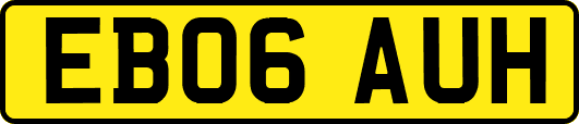 EB06AUH
