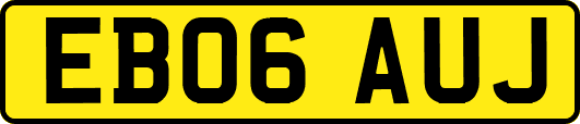 EB06AUJ