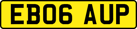 EB06AUP