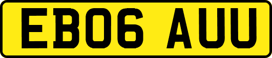 EB06AUU