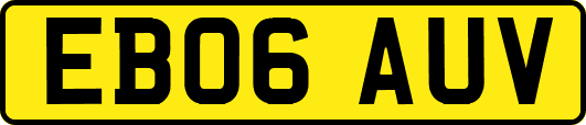 EB06AUV
