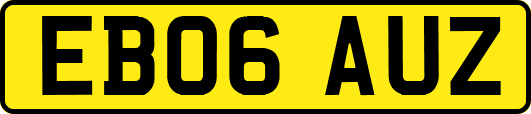 EB06AUZ