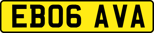 EB06AVA