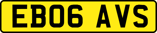 EB06AVS