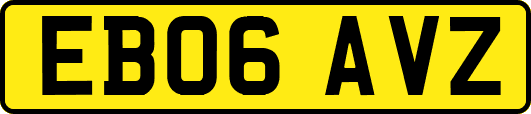 EB06AVZ