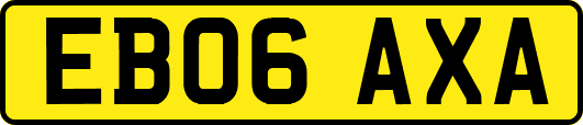 EB06AXA