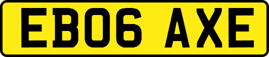 EB06AXE