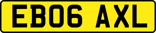 EB06AXL