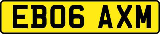 EB06AXM