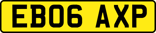 EB06AXP
