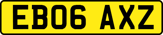 EB06AXZ