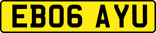 EB06AYU