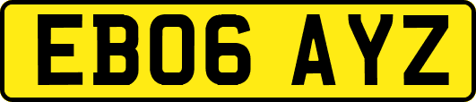 EB06AYZ