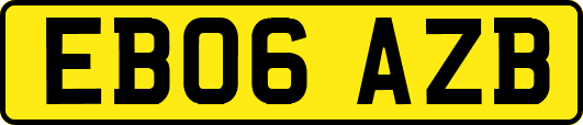 EB06AZB