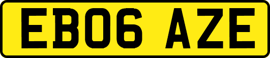EB06AZE