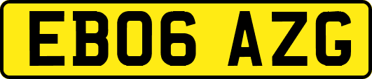 EB06AZG