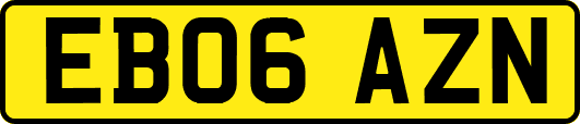 EB06AZN