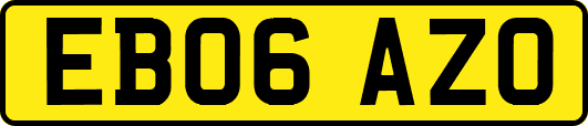EB06AZO