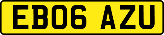 EB06AZU