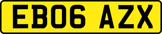 EB06AZX