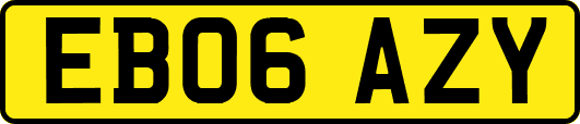 EB06AZY
