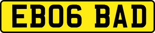 EB06BAD