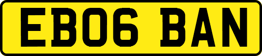 EB06BAN