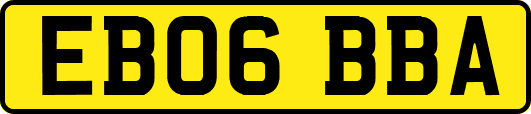 EB06BBA