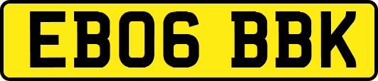 EB06BBK