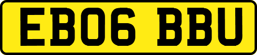 EB06BBU