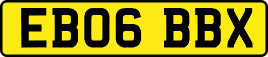 EB06BBX