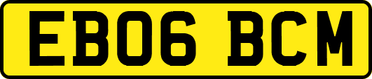 EB06BCM