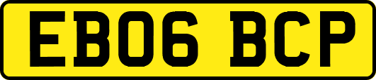EB06BCP