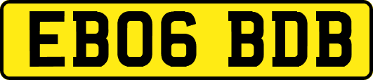 EB06BDB