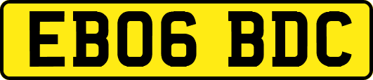 EB06BDC