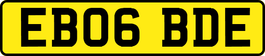 EB06BDE