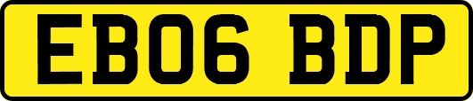 EB06BDP