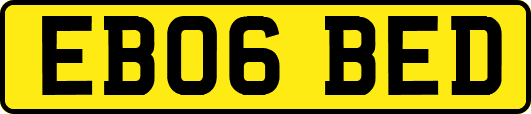 EB06BED