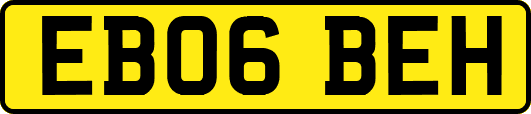 EB06BEH