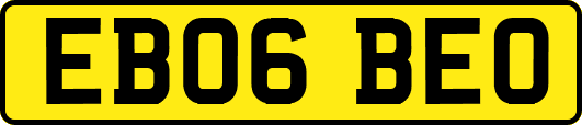 EB06BEO