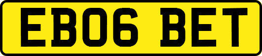 EB06BET