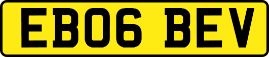 EB06BEV