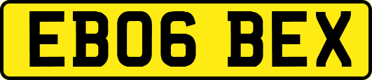 EB06BEX