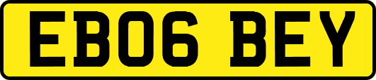 EB06BEY