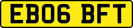 EB06BFT