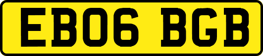 EB06BGB