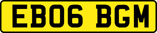 EB06BGM