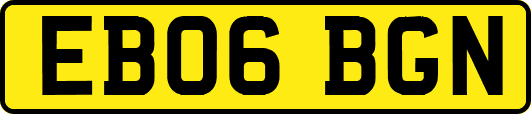 EB06BGN