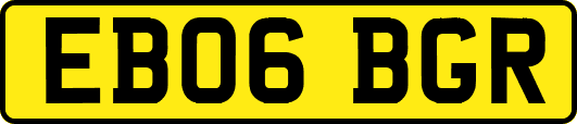 EB06BGR