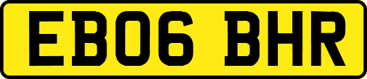 EB06BHR
